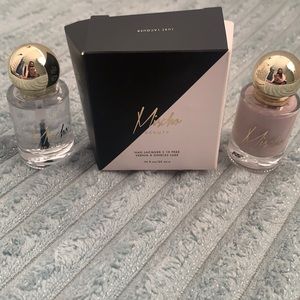 brand new never been used Mischa nail polish